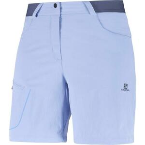 Salomon Wayfarer Shorts W, Kraťasy, Velikost: 40 obraz