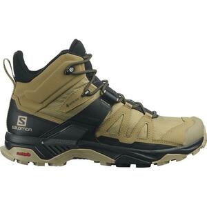 Salomon X Ultra 4 MID GTX M, Pohorky, Velikost: 46 EUR obraz