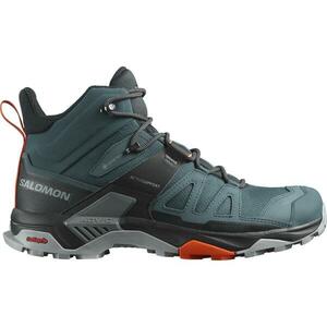 Salomon X Ultra 4 MID GTX M 2/3 EUR, Trailová běžecká obuv, Velikost: 44 2/3 EUR obraz