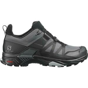 Salomon X Ultra 4 Wide GTX M, Pánská nízká turistická obuv, Velikost: 44 EUR obraz