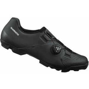 Shimano SH-XC300 Shoe, MTB tretry, Velikost: 46 EUR obraz