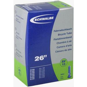 Schwalbe Schlauch Auto, ventil 40mm ", Duše, Velikost: 29" obraz