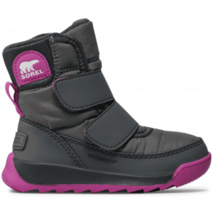 Sorel WHITNEY II STRAP, Dětská zimní obuv, Velikost: 30 EUR obraz