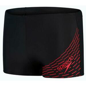 Speedo Medley Logo Aquashort, Pánské plavky, Velikost: 4 obraz