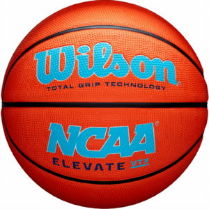 Wilson NCAA Elevate VTX Velikost: velikosti: 7, Basketbalový míč, Velikost: velikosti: 7 obraz