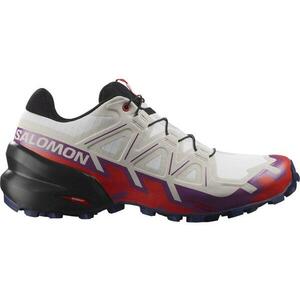Salomon Speedcross 6 W 2/3 EUR, Dámská běžecká obuv, Velikost: 40 2/3 EUR obraz