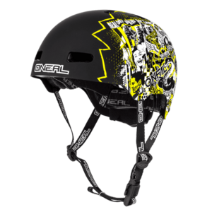 O`NEAL O’Neal Dirt Lid Helmet Rift -61 cm, Přilba, Velikost: 58-61 cm obraz