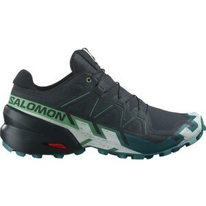 Salomon Speedcross 6 M, Pánská běžecká obuv, Velikost: 45 1/3 EUR obraz
