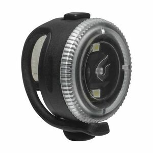 BLACKBURN světlo - CLICK FRONT - černá obraz