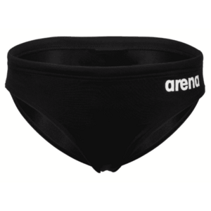 Arena Team Swim Brief Solid Boys, Plavky, Velikost: 152 obraz