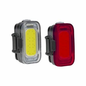 BLACKBURN světlo - GRID + GRID - černá obraz