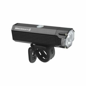BLACKBURN světlo - DAYBLAZER 1000 - černá obraz