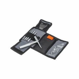 BLACKBURN Cyklistické nářadí - BIG SWITCH - černá obraz