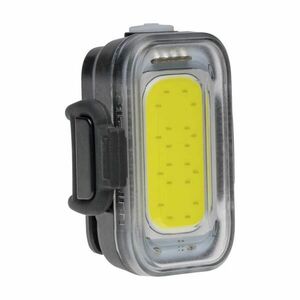 BLACKBURN světlo - GRID FRONT - černá obraz