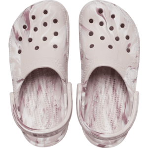 Crocs Classic Marbled Clog, Žabky, Velikost: 39-40 EUR obraz