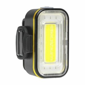 BLACKBURN světlo - GRID 2FER - černá obraz