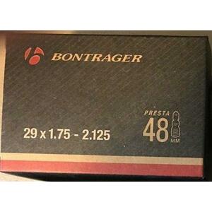 Bontrager 29x1.75-2.125 FV 48mm 5, Duše, Velikost: 275 obraz