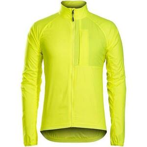 Bontrager Circuit Windshell Cycling Jacket, Pánské cyklistické bundy, Velikost: M obraz