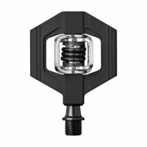 CRANKBROTHERS pedály - CANDY 1 - černá obraz