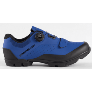 Bontrager Foray MTB Shoe, Čepice, Velikost: 45 EUR obraz