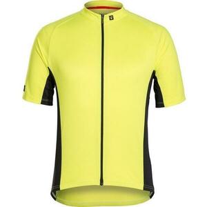 Bontrager Solstice Cycling Jersey, Pánský ciklistický dres, Velikost: M obraz