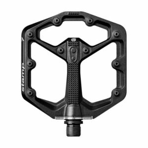CRANKBROTHERS pedály - STAMP 7 Small - černá obraz