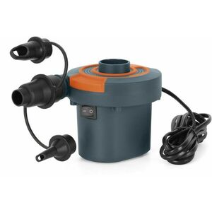 Bestway Sidewinder Electric Air Pump, Pumpa, Velikost: Univerzální velikost obraz