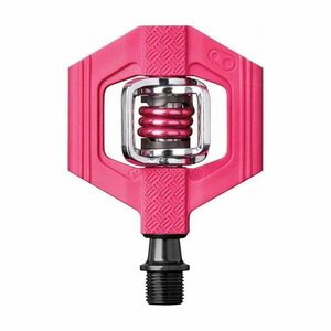 CRANKBROTHERS pedály - CANDY 1 - růžová obraz