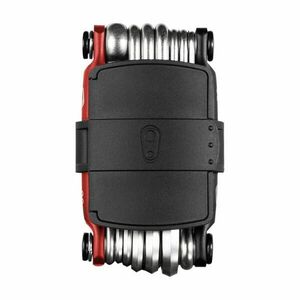 CRANKBROTHERS Cyklistické nářadí - MULTI-20 - černá/červená obraz