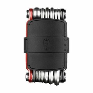CRANKBROTHERS Cyklistické nářadí - MULTI-13 - černá/červená obraz