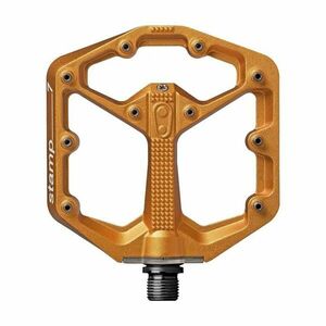 CRANKBROTHERS pedály - STAMP 7 Small - oranžová obraz