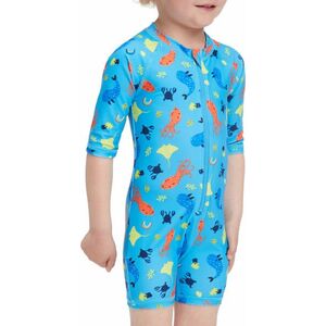 Firefly BB Taylor Sun Protection Suit Kids, Neopren, Velikost: 86 obraz