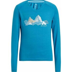 McKinley Etosha Shirt Girls, Dívčí tričko, Velikost: 140 obraz