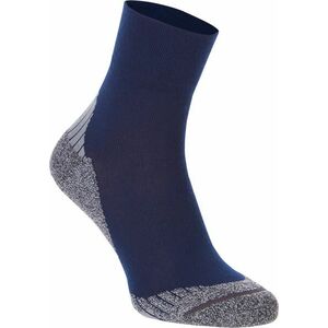 McKinley Flo Quarter Hiking Socks, Ponožky, Velikost: 45-47 EUR obraz