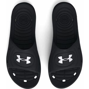 UNDER ARMOUR Pod Armour W Locker IV SL W, 5 EUR, Pánské pantofle, Velikost: 40, 5 EUR obraz
