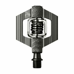 CRANKBROTHERS pedály - CANDY 2 - šedá obraz