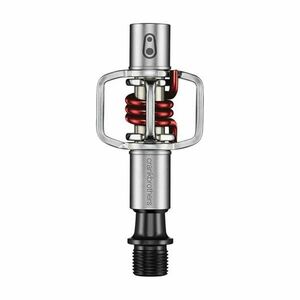 CRANKBROTHERS pedály - EGG BEATER 1 - červená obraz