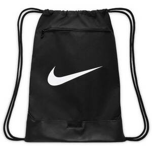 Nike Brasilia 9.5 Training Gym Sack, Čepice, Velikost: Univerzální velikost obraz