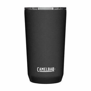 CAMELBAK termohrníček - TUMBLER VACUUM STAINLESS 0, 5L - černá obraz
