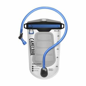 CAMELBAK hydrovak - FUSION 3L - šedá obraz