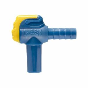 CAMELBAK příslušenství k hydrovakům - ERGO - modrá/žlutá obraz