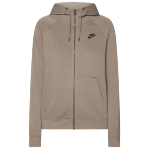 Nike Sportswear Essential W, Dámská mikina, Velikost: M obraz