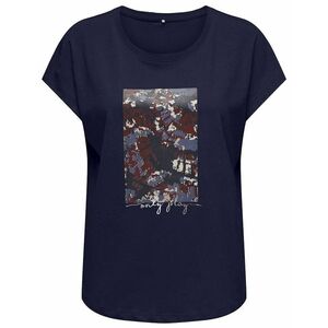 ONLY PLAY AUB-CALI LIFE, Dámské triko, Velikost: L obraz