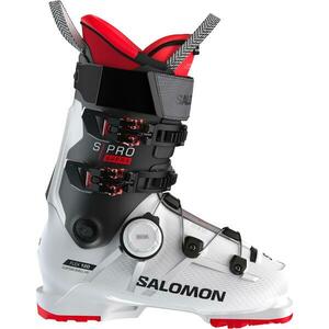 Salomon S/PRO Supra BOA 120 cm, Pánské lyžařky, Velikost: 29 cm obraz
