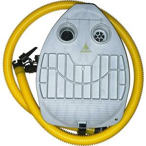 Firefly Foot Pump 5L obraz