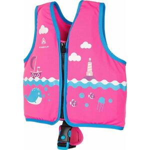 Firefly Swim Vest Kids -30 kg, Plavecká vesta, Velikost: 18-30 kg obraz
