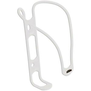 KTM Classic Alloy White, Košík, Velikost: Univerzální velikost obraz
