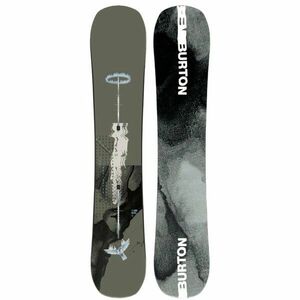 Burton Instigator Camber, Pánský snowboard, Velikost: 150 cm obraz
