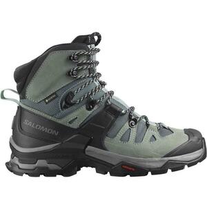 Salomon Quest 4 GTX W, Pohorky, Velikost: 41 1/3 EUR obraz