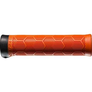 Bontrager XR Trail Comp MTB Grip mm length, Gripy, Velikost: 130mm length obraz